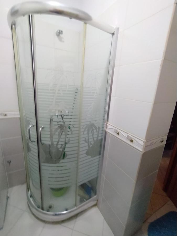 Lungomare Beach Apartments Vlorë Екстериор снимка