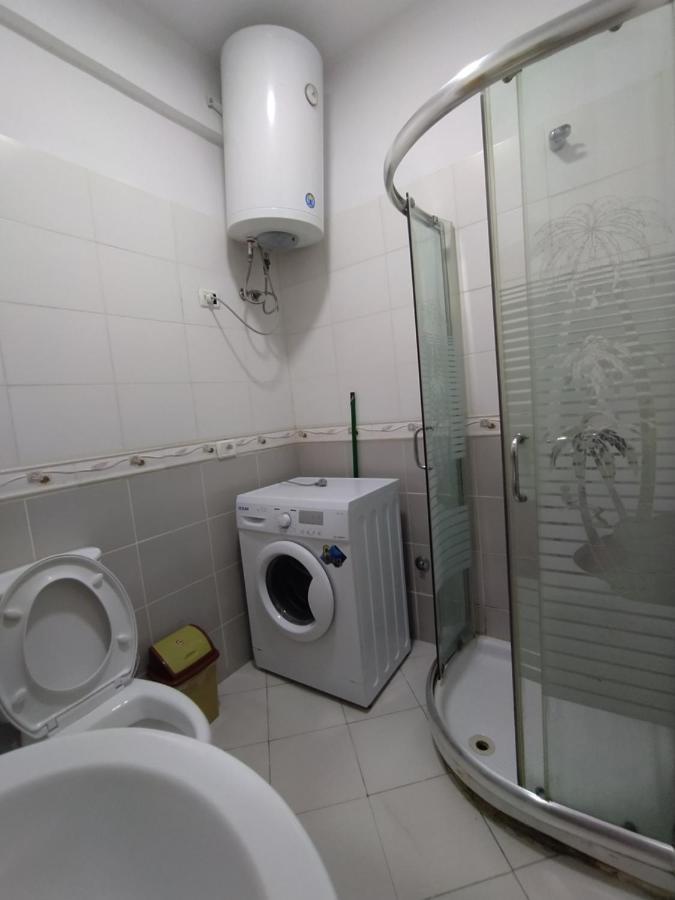Lungomare Beach Apartments Vlorë Екстериор снимка
