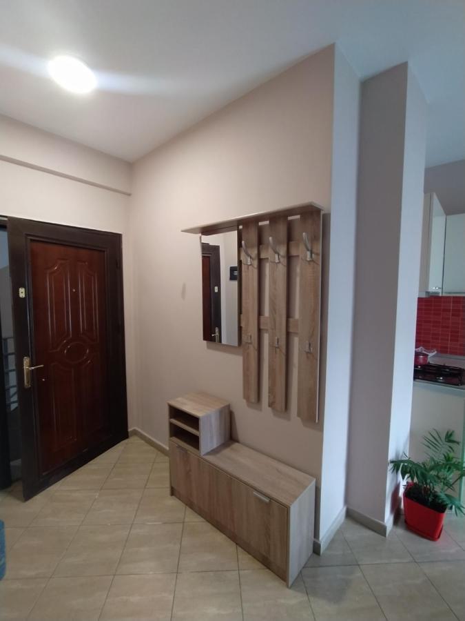 Lungomare Beach Apartments Vlorë Екстериор снимка